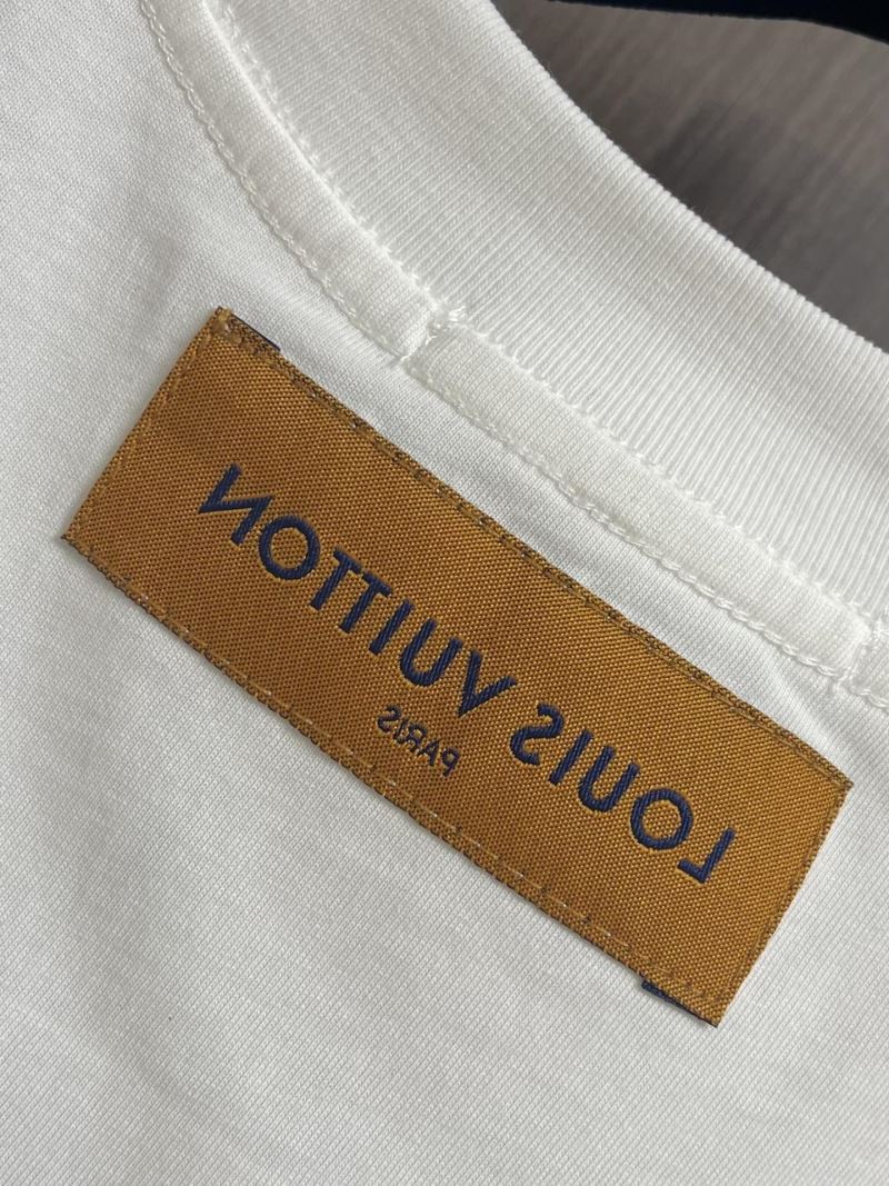 Louis Vuitton T-Shirts